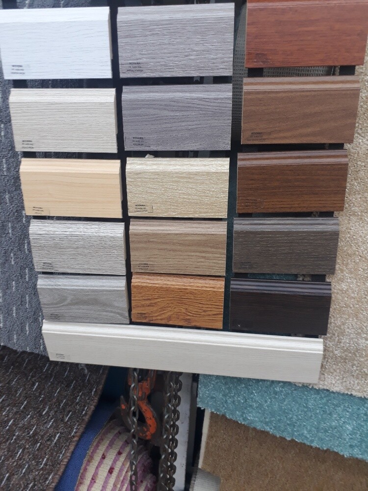 barkya. carpet . vinyl flooring - 10