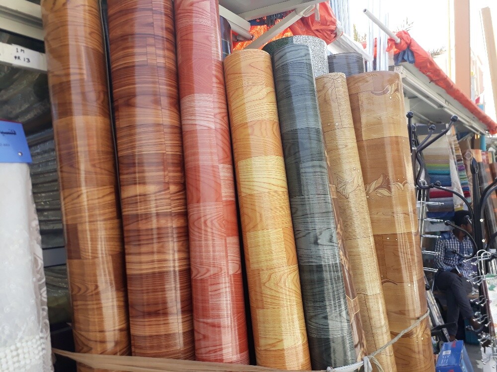 barkya. carpet . vinyl flooring - 8