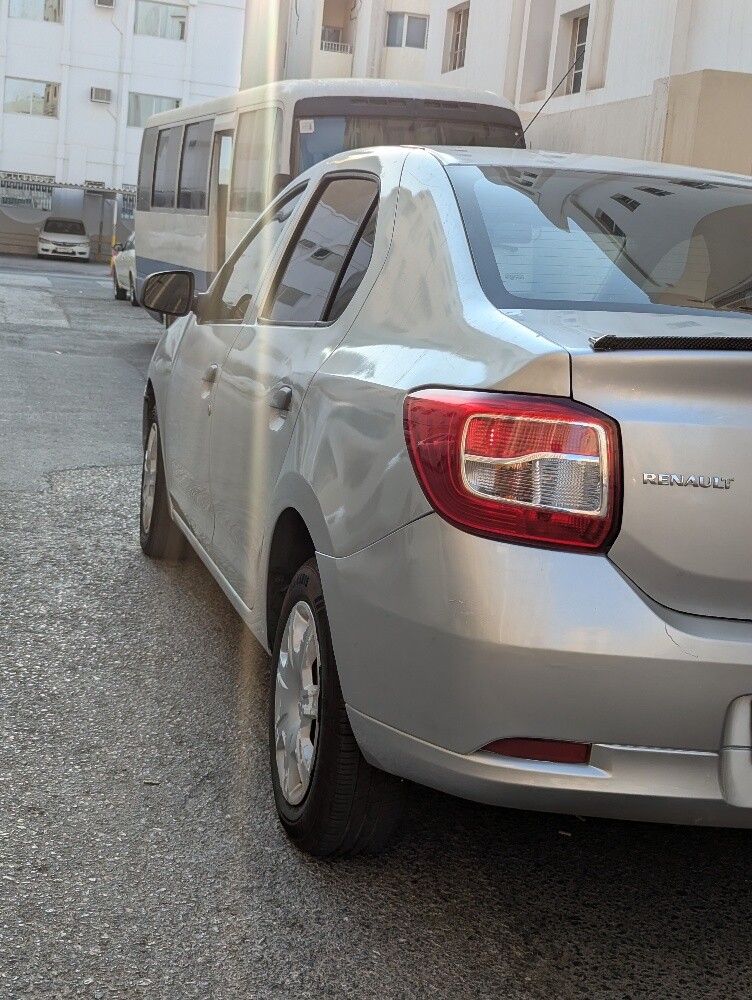رينو سامبول - 2