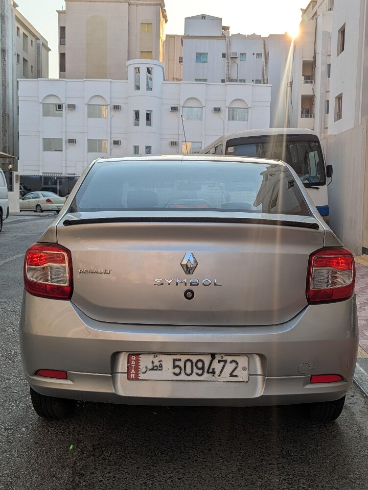 رينو سامبول - 3