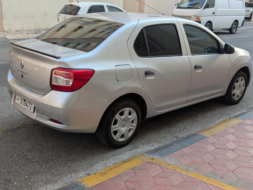 رينو سامبول - 6