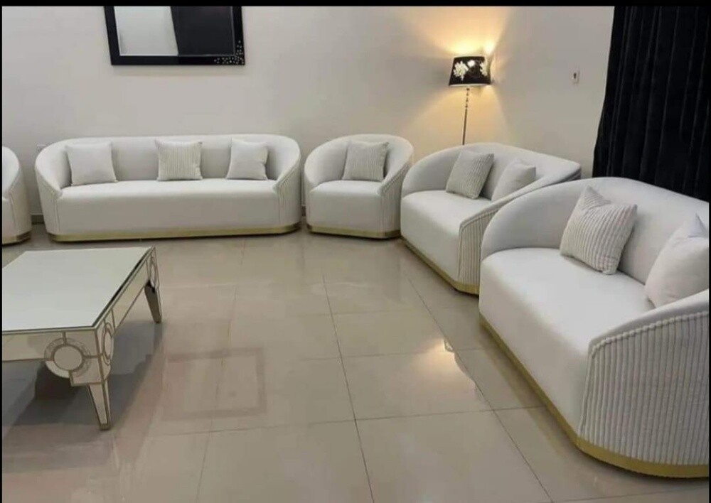 New luxury model waby Window Curtai - 30