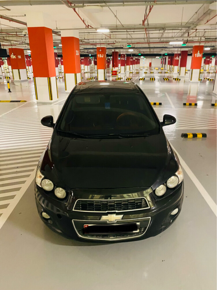 Chevrolet  for sale - 1