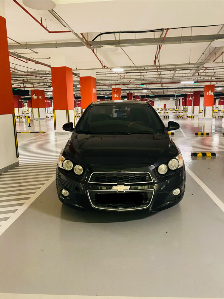 Chevrolet  for sale - 5