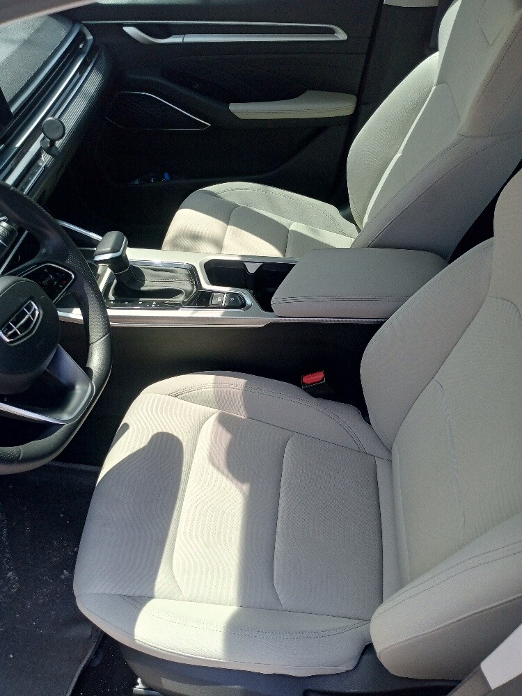 GEELY MGRAND:2025 - 9