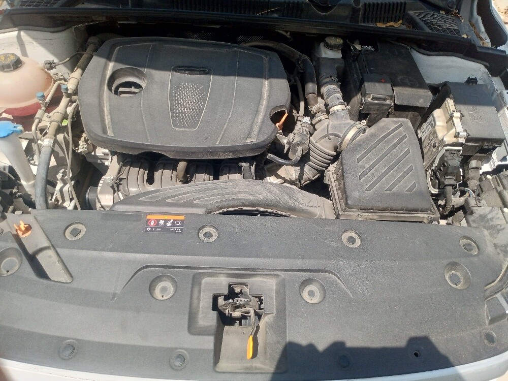 GEELY MGRAND:2025 - 1
