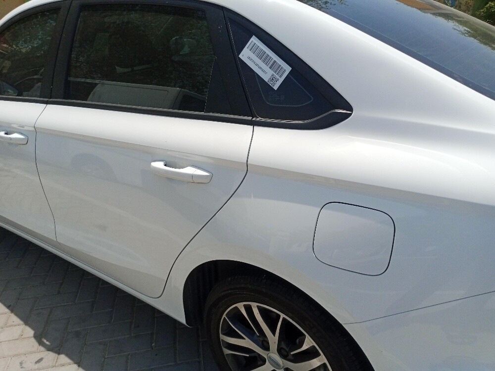 GEELY MGRAND:2025 - 14
