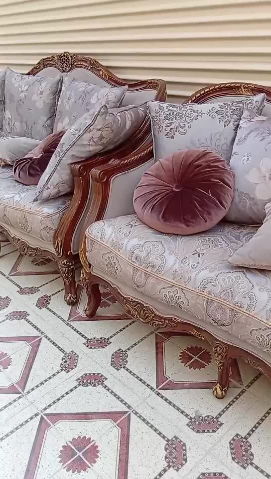 للبيع كراسي طقمين - 1