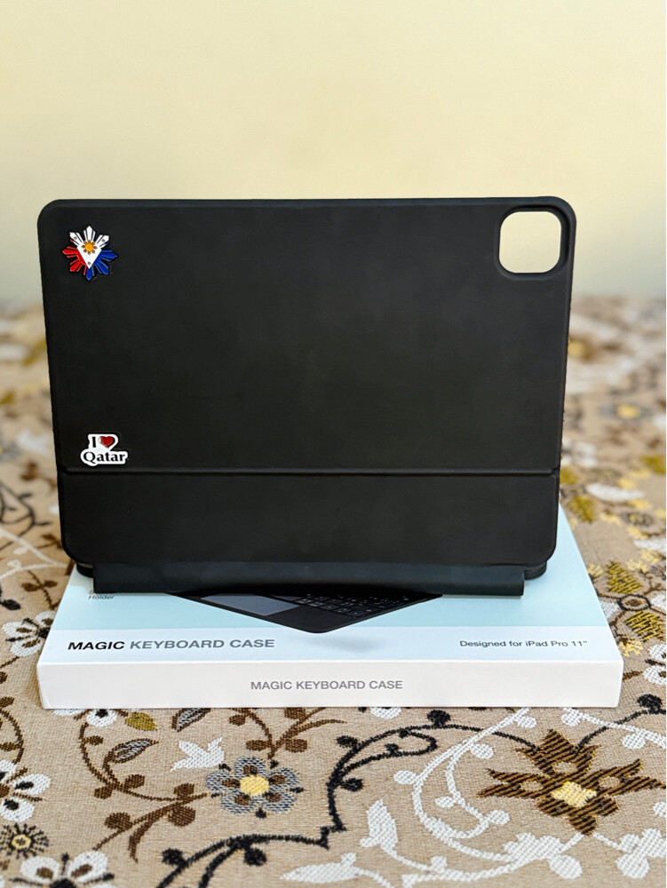 IPad Pro M5 wifi plus Cellular  - 2
