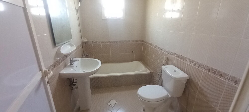 Al khissa 2 bhk family apartment - 11