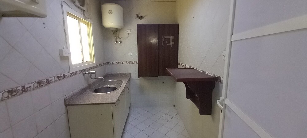 Al khissa 2 bhk family apartment - 7