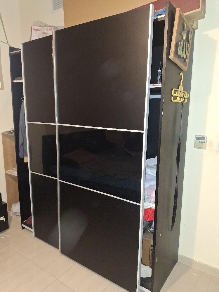 Sofa set,Washing machine, fridge - 8