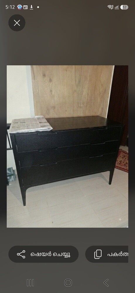 Sofa set,Washing machine, fridge - 9