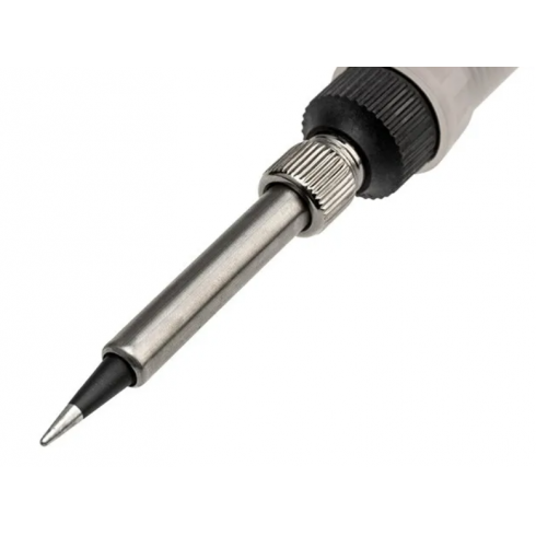 Soldering Iron Adjustable Temp - 1