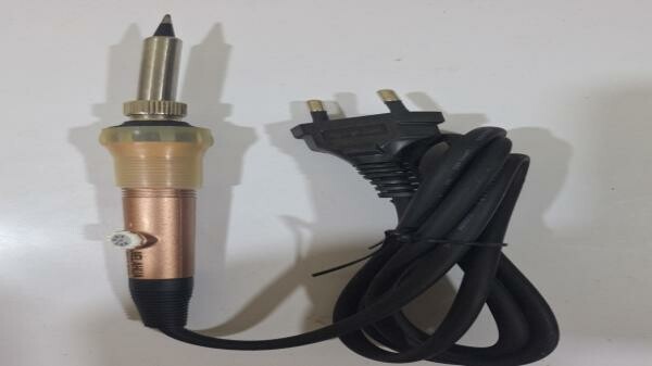 Soldering Iron Adjustable Temp - 4
