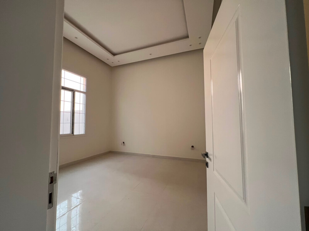 Brand new villa for Rent in Alkhisa - 2