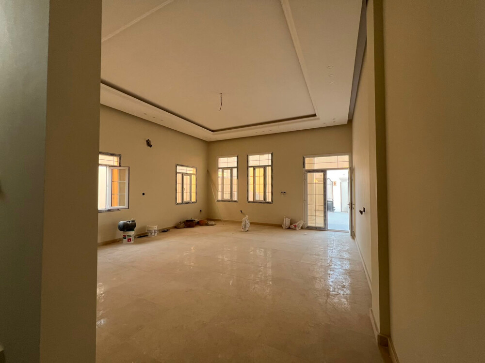 Brand new villa for Rent in Alkhisa - 3
