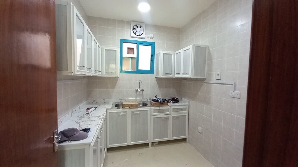 um guwallina 2 bhk apartment - 3