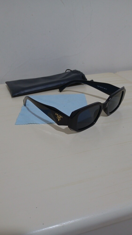 new prada sunglasses - 2