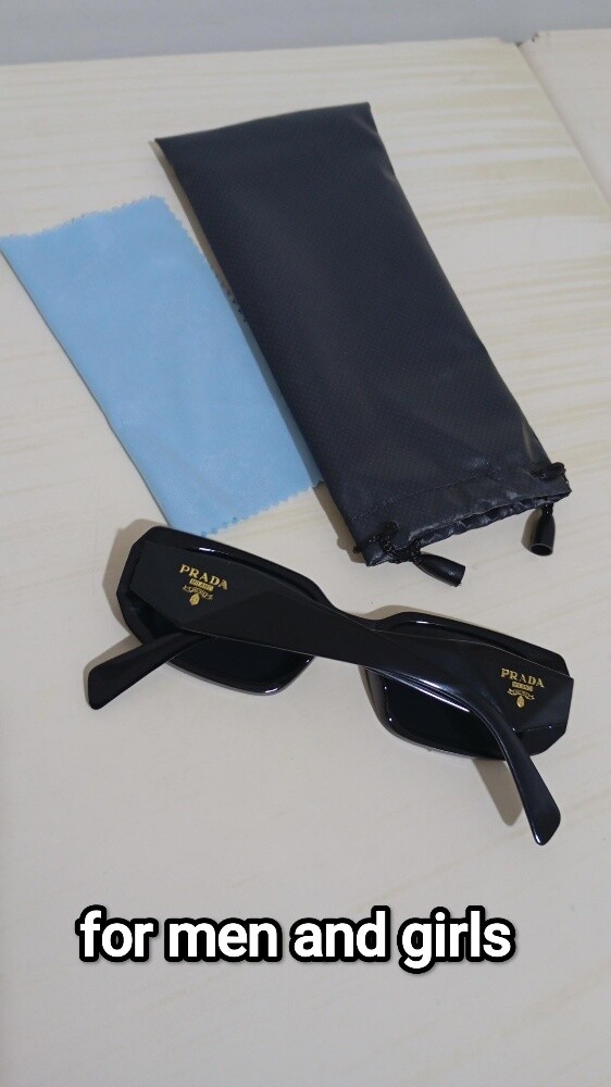 new prada sunglasses - 1