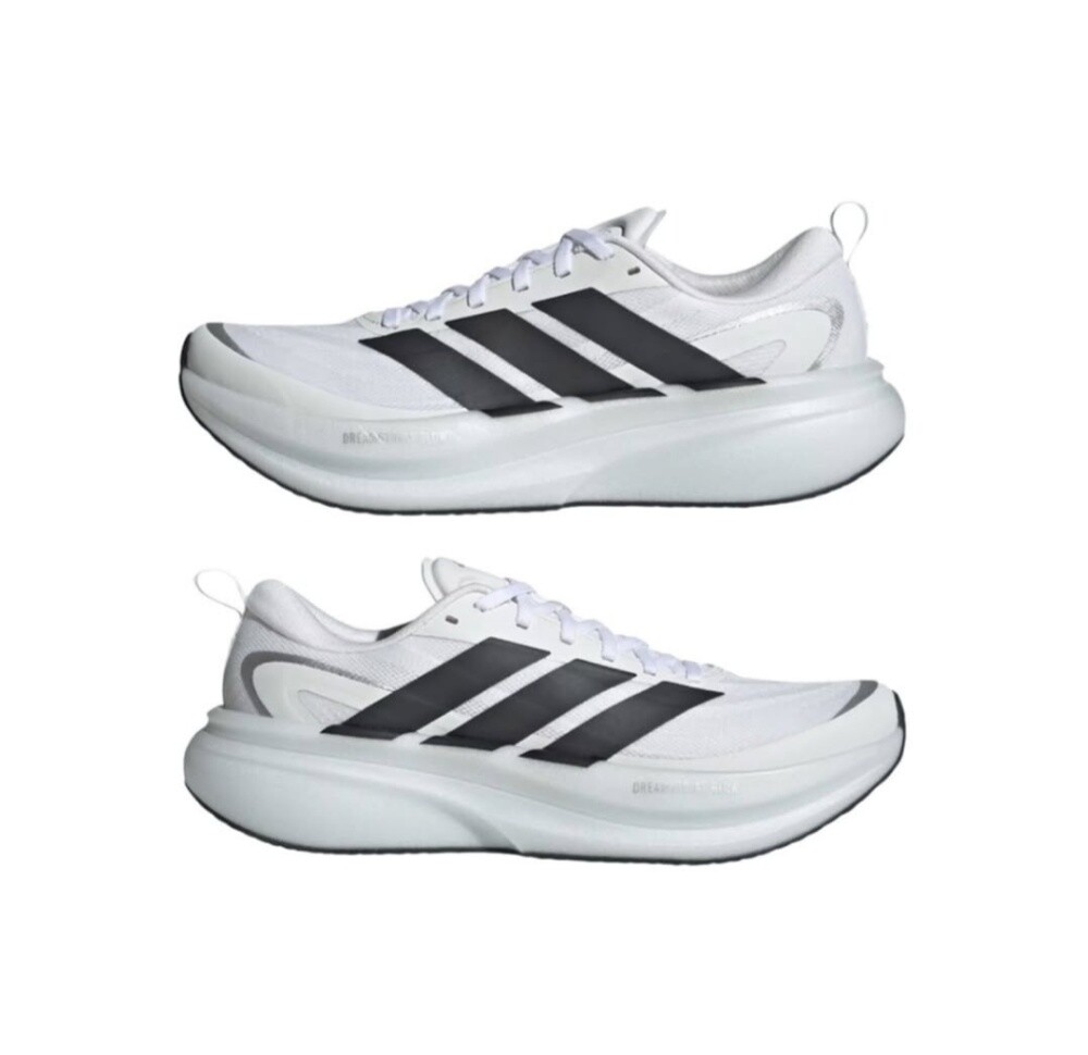 ADIDAS Men's Supernova Running Shoe - 2
