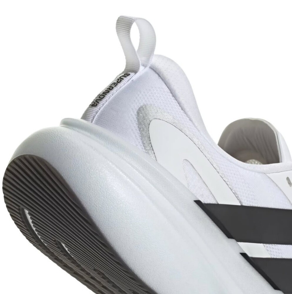 ADIDAS Men's Supernova Running Shoe - 5