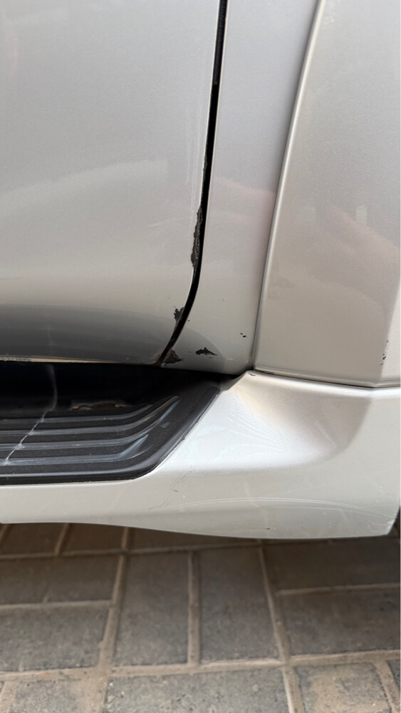 Infiniti QX56 Perfectly Maintained  - 11