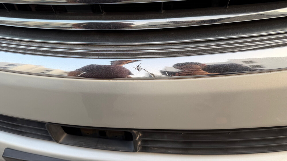 Infiniti QX56 Perfectly Maintained  - 14