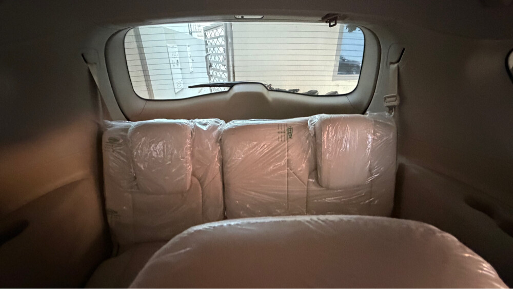 Infiniti QX56 Perfectly Maintained  - 9