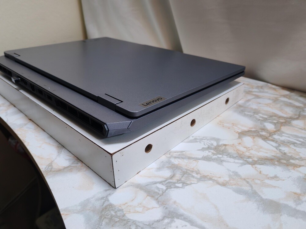 Lenovo loq 15 - 6