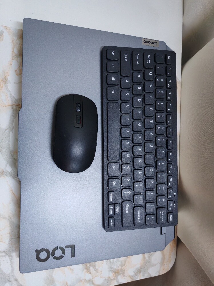 Lenovo loq 15 - 4