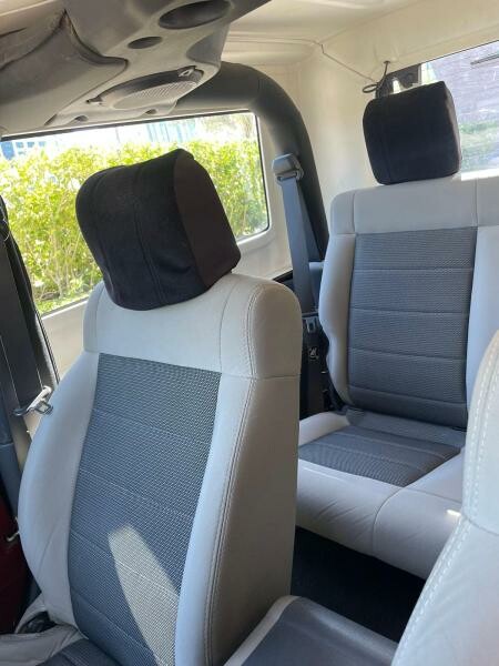 JEEP WRANGLER SPORT - 5