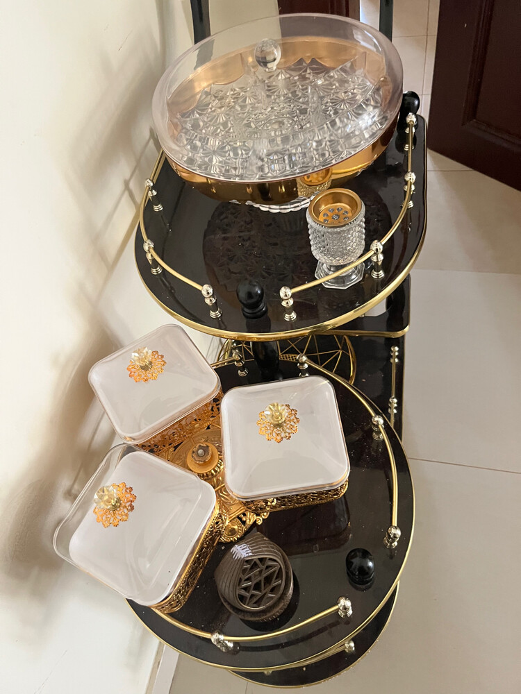 طاولة - 2