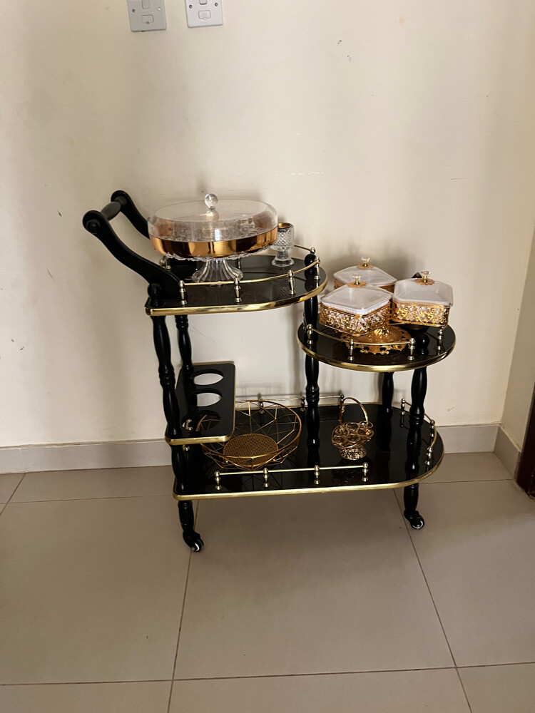 طاولة - 4