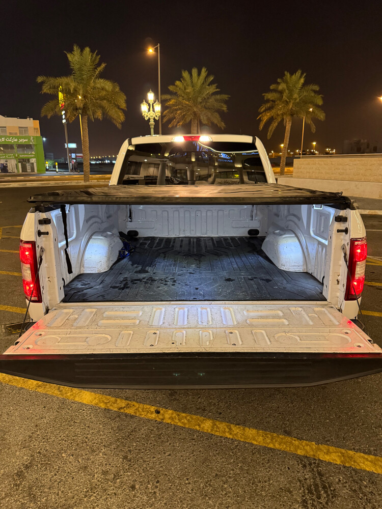 فورد اف ١٥٠ اكس ال تي ايكو بوست - 5