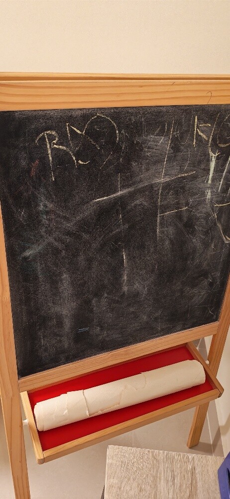 Ikea Standing board - 3