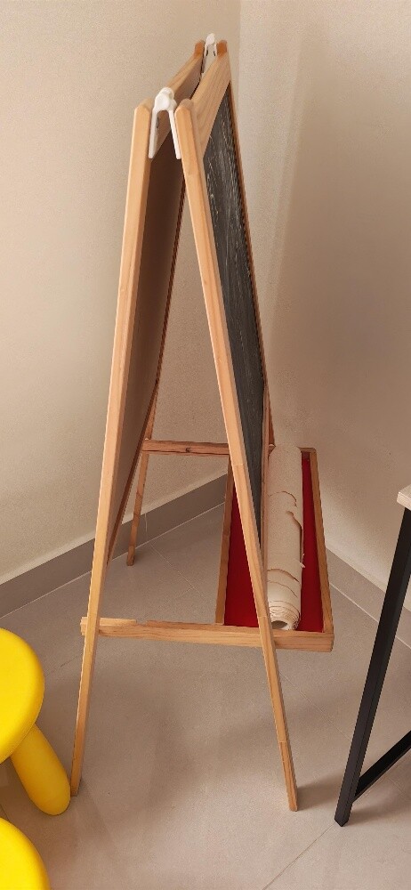 Ikea Standing board - 2