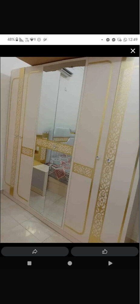 غرفة  - 1