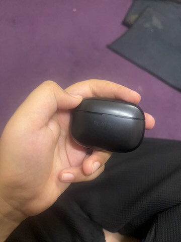 platinum ardor tws earbuds - 5