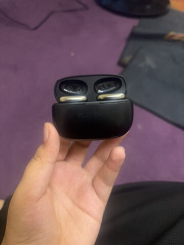 platinum ardor tws earbuds - 1