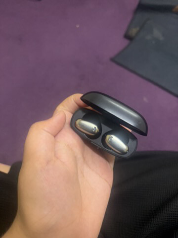 platinum ardor tws earbuds - 2
