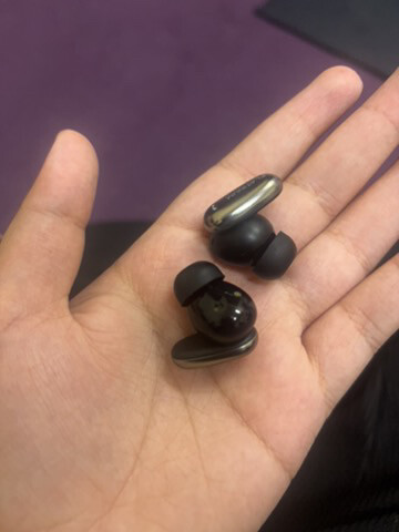 platinum ardor tws earbuds - 4