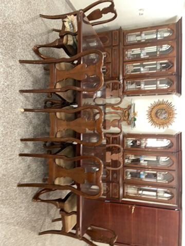 طاولة طعام  - 2