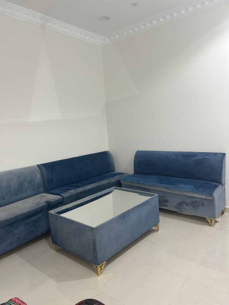 majlis sofas - 3
