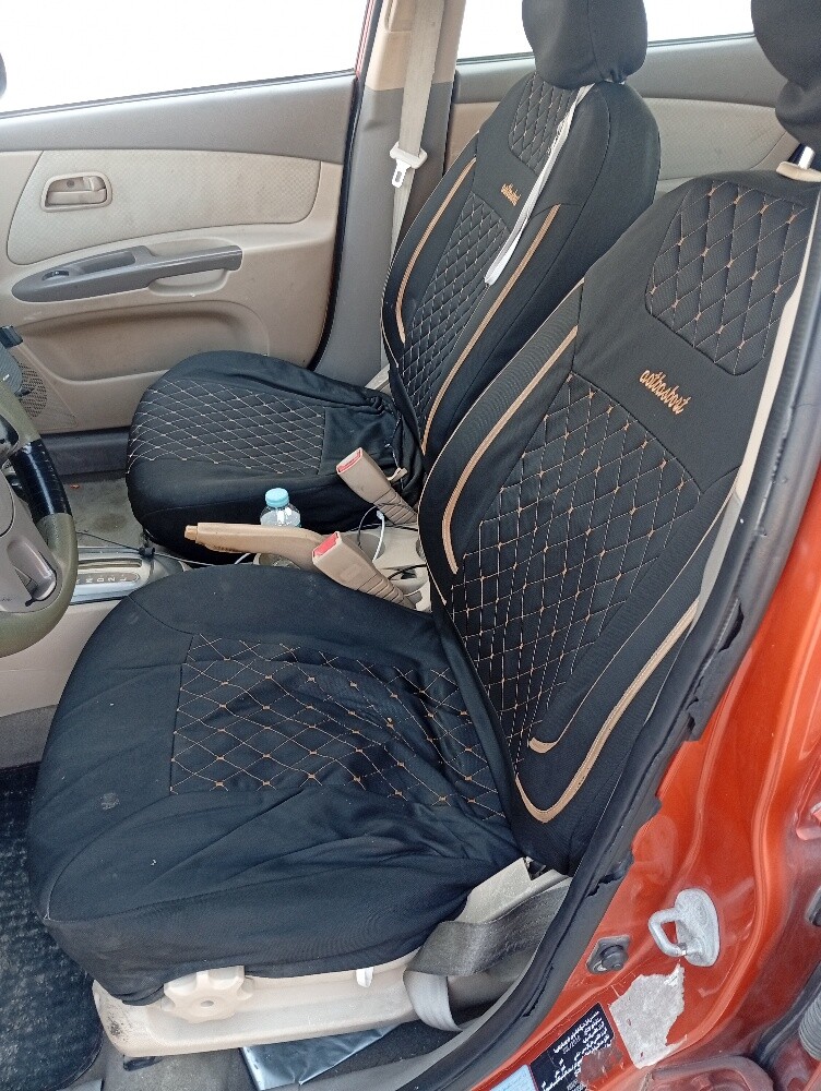 KIA RIO 2011 - 2