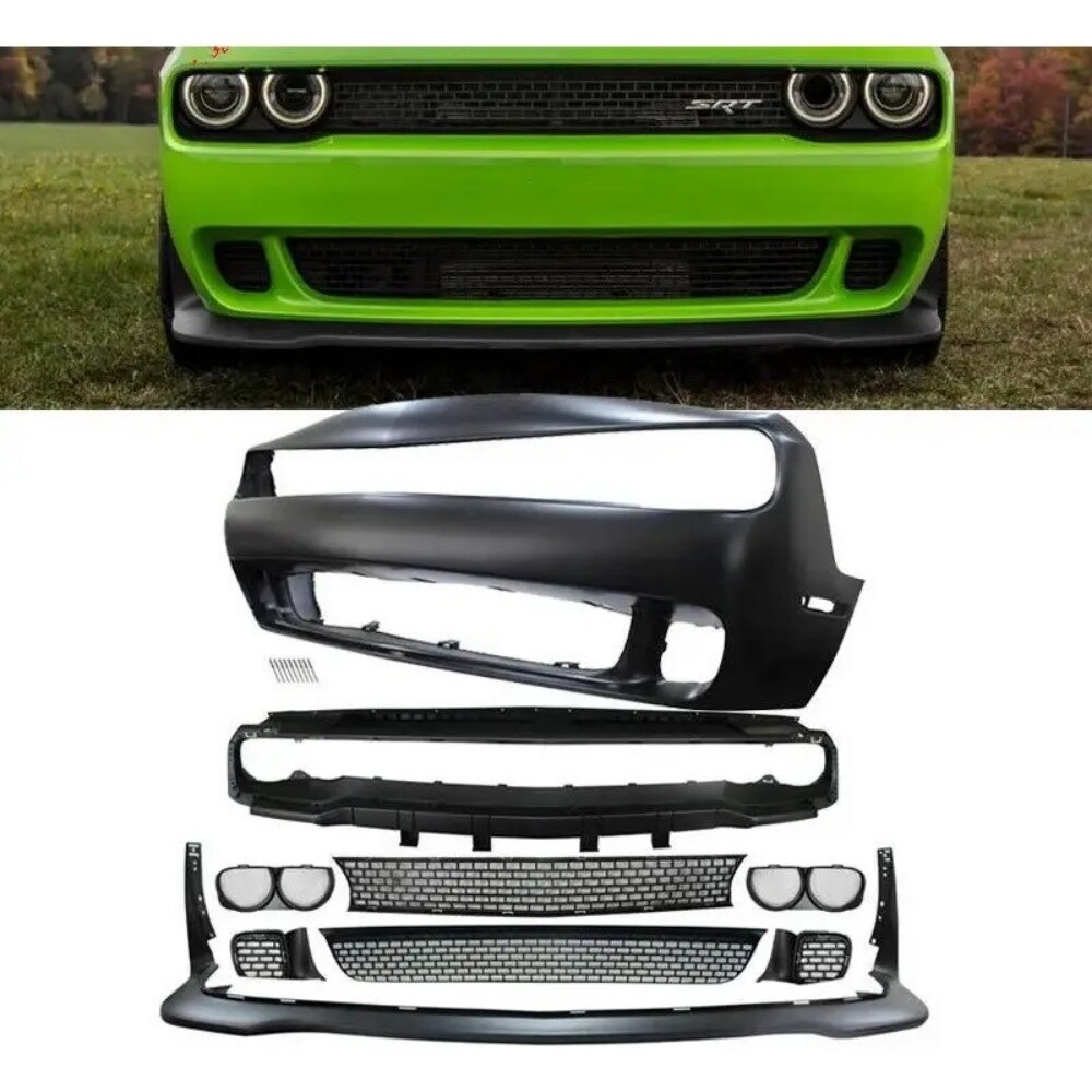 Dodge spare parts - 1