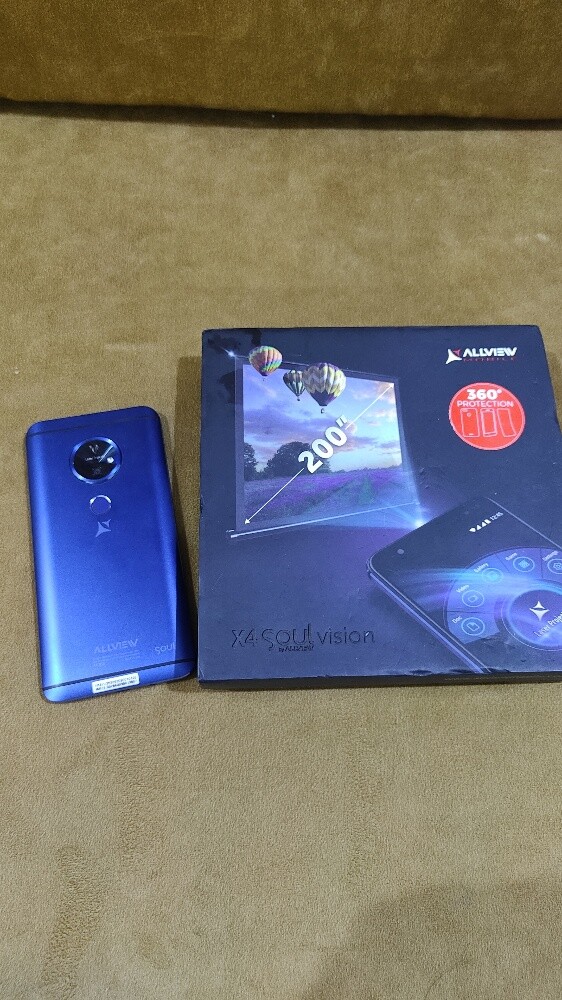 Laser Projector Mobile - 10