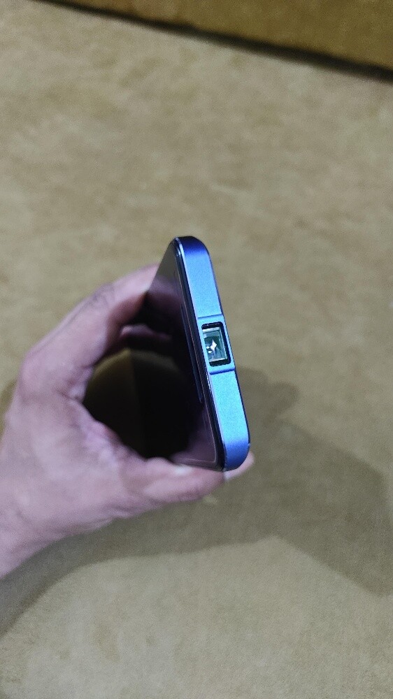 Laser Projector Mobile - 6