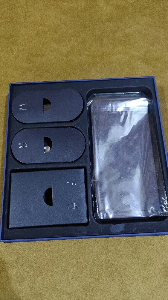 Laser Projector Mobile - 8