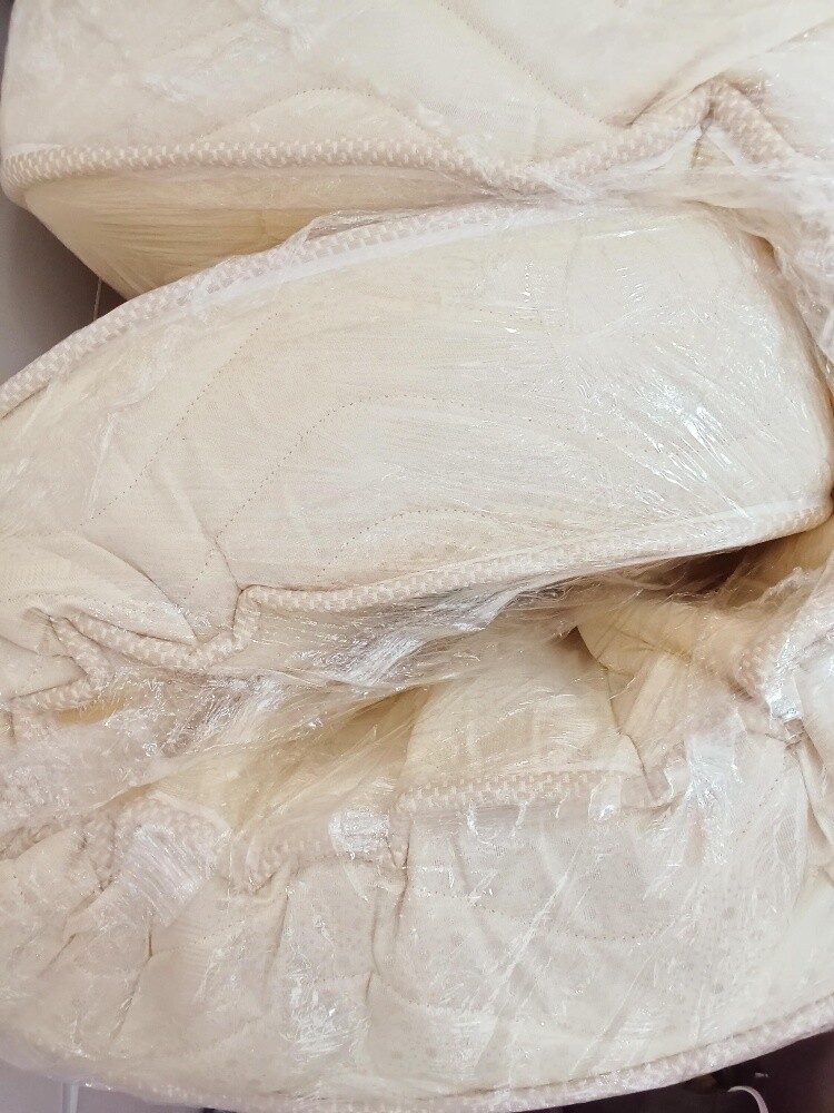 mattress - 1